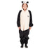 Snuggs Kids Blanket Onesie Panda